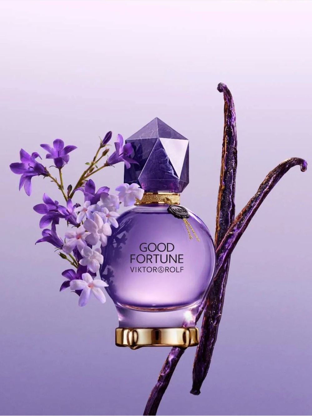 Viktor & Rolf Good Fortune EDP Spray 🔮 100 ml.